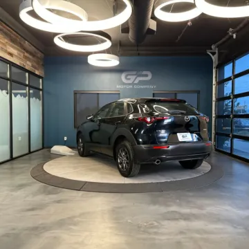 More photos of 2021 Mazda CX-30 2.5 S at GP Motor Company, UT