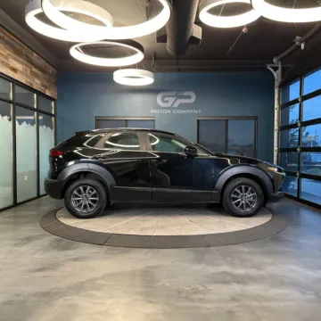 Photos of 2021 Mazda CX-30 2.5 S for sale in Kaysville, UT at GP Motor Company
