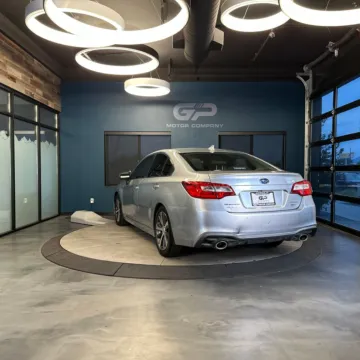 More photos of 2019 Subaru Legacy 3.6R at GP Motor Company, UT