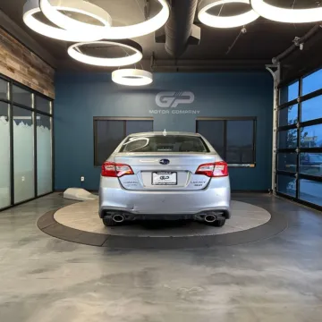 More photos of 2019 Subaru Legacy 3.6R at GP Motor Company, UT