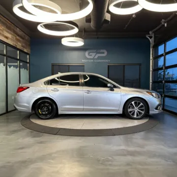 Photos of 2019 Subaru Legacy 3.6R for sale in Kaysville, UT at GP Motor Company