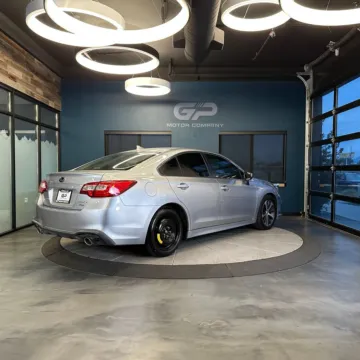 Another view of 2019 Subaru Legacy 3.6R for sale in Kaysville, UT at GP Motor Company