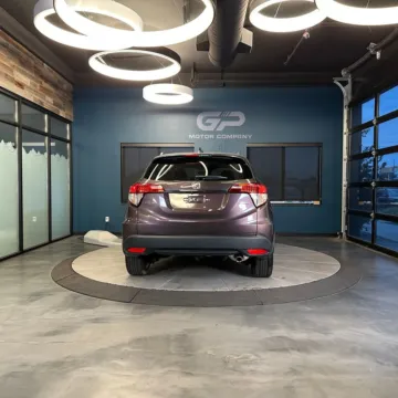 More photos of 2022 Honda HR-V EX at GP Motor Company, UT