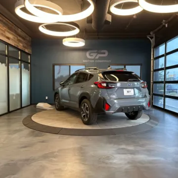 More photos of 2025 Subaru Crosstrek Premium at GP Motor Company, UT