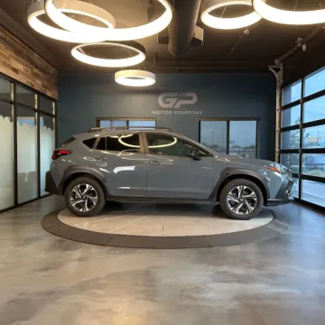 Photos of 2025 Subaru Crosstrek Premium for sale in Kaysville, UT at GP Motor Company
