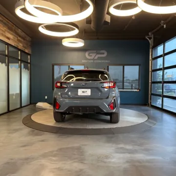 More photos of 2025 Subaru Crosstrek Premium at GP Motor Company, UT