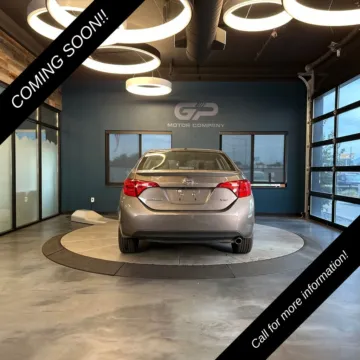 More photos of 2017 Toyota Corolla XSE at GP Motor Company, UT