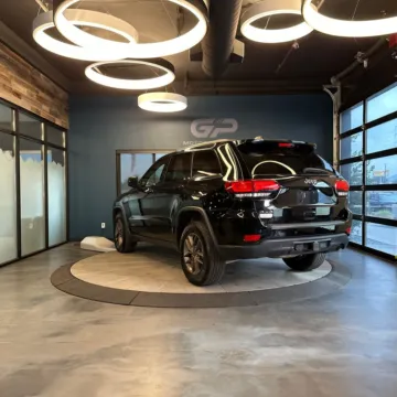 More photos of 2017 Jeep Grand Cherokee at GP Motor Company, UT