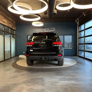 More photos of 2017 Jeep Grand Cherokee at GP Motor Company, UT