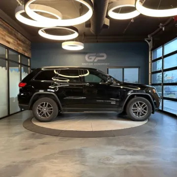Photos of 2017 Jeep Grand Cherokee for sale in Kaysville, UT at GP Motor Company
