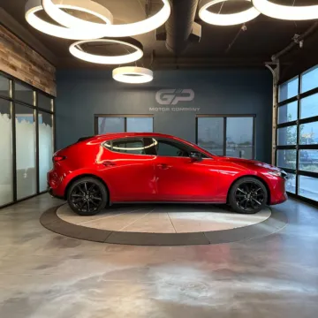 Photos of 2021 Mazda Mazda3 2.5 Turbo for sale in Kaysville, UT at GP Motor Company