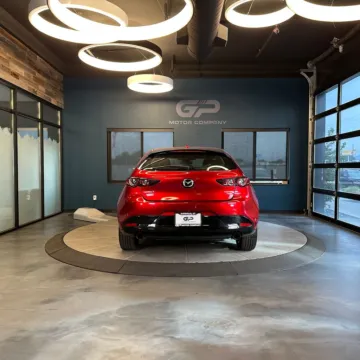More photos of 2021 Mazda Mazda3 2.5 Turbo at GP Motor Company, UT