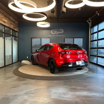 More photos of 2021 Mazda Mazda3 2.5 Turbo at GP Motor Company, UT