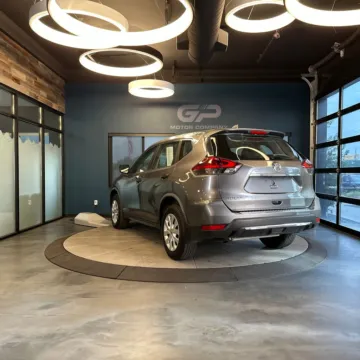 More photos of 2020 Nissan Rogue S at GP Motor Company, UT