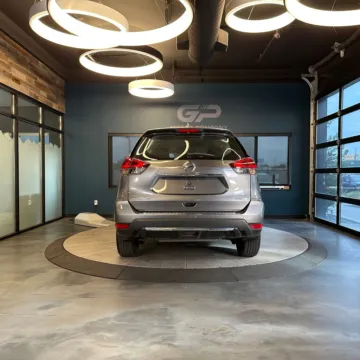 More photos of 2020 Nissan Rogue S at GP Motor Company, UT