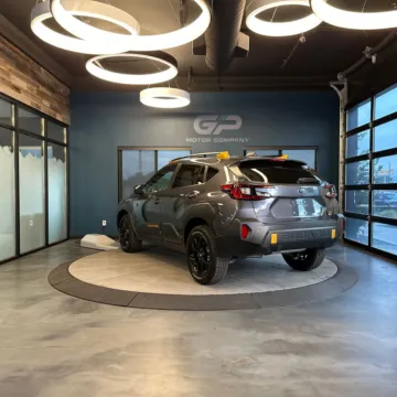 More photos of 2026 Subaru Crosstrek Wilderness at GP Motor Company, UT