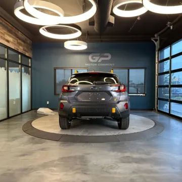 More photos of 2026 Subaru Crosstrek Wilderness at GP Motor Company, UT