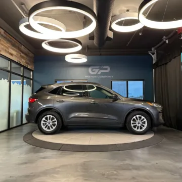 Photos of 2020 Ford Escape SE for sale in Kaysville, UT at GP Motor Company