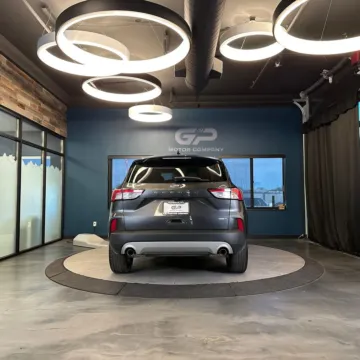 More photos of 2020 Ford Escape SE at GP Motor Company, UT