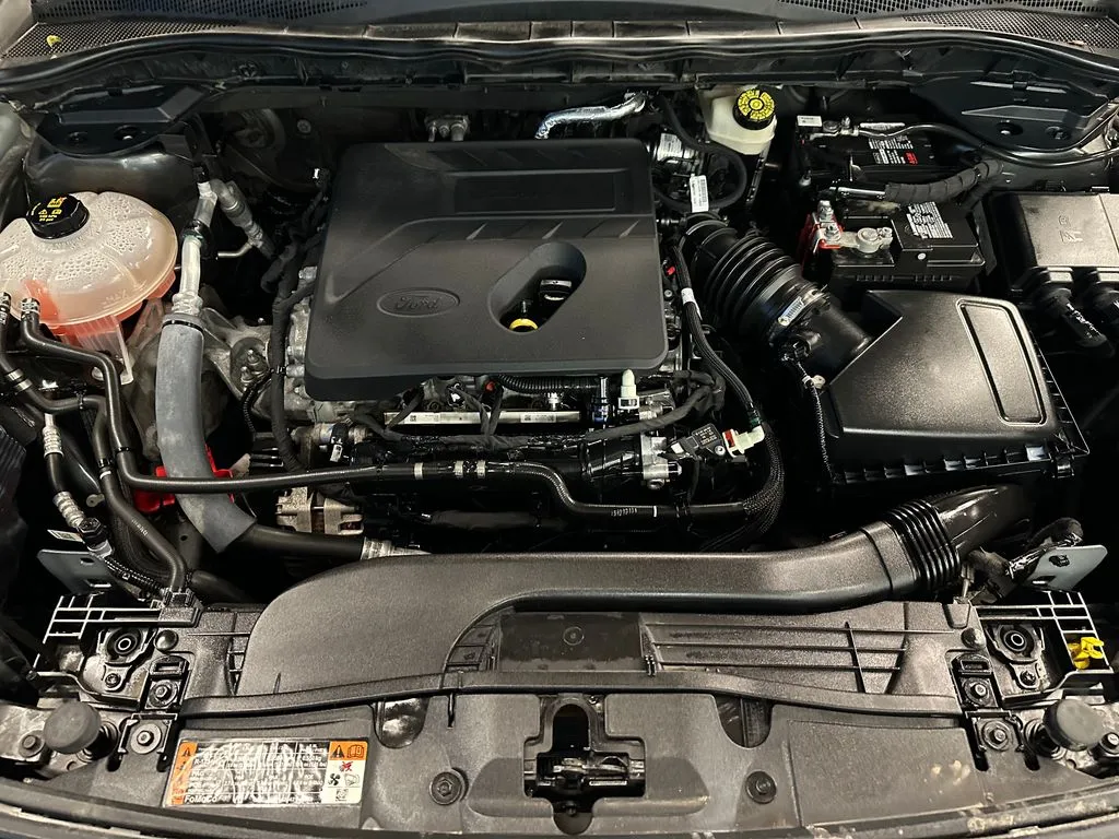Ford Escape photo 25