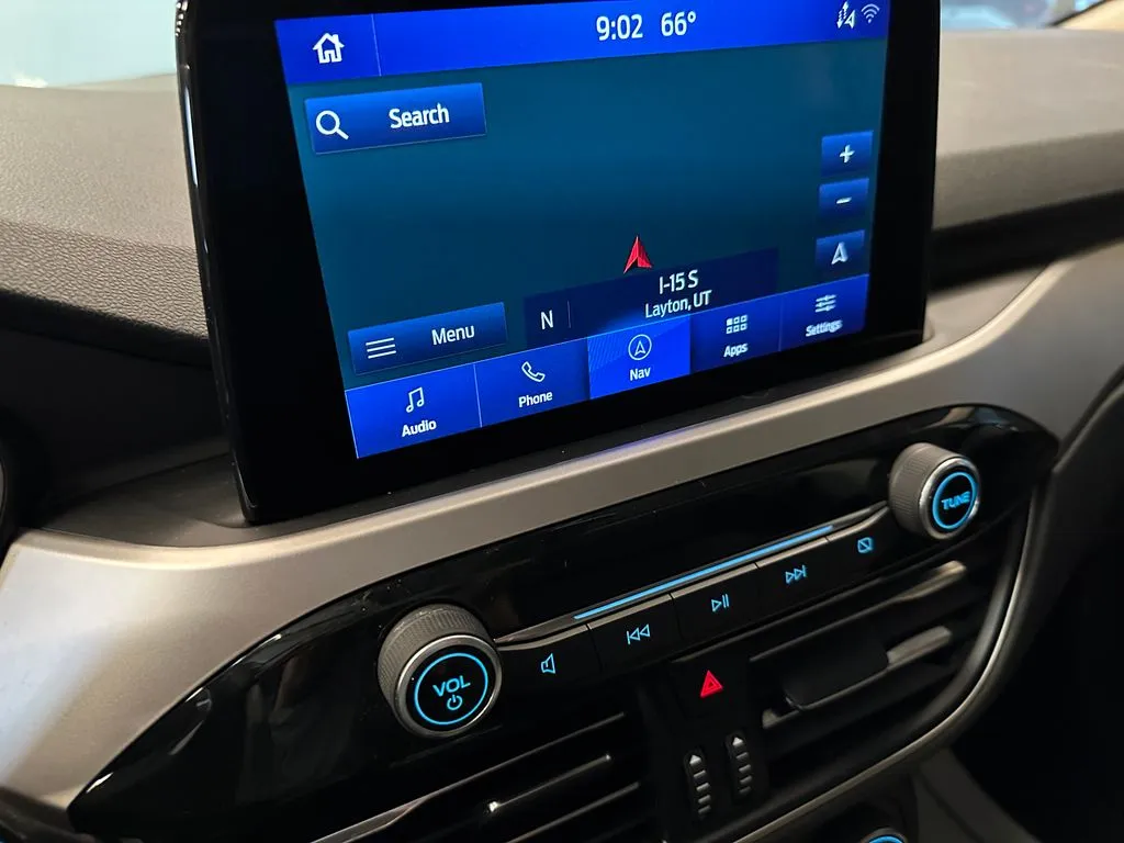 Ford Escape photo 14