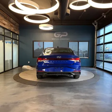 More photos of 2023 Hyundai Elantra SEL at GP Motor Company, UT