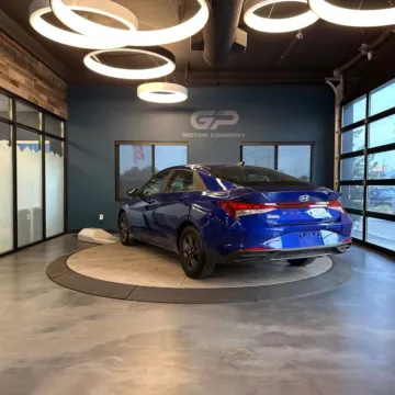 More photos of 2023 Hyundai Elantra SEL at GP Motor Company, UT