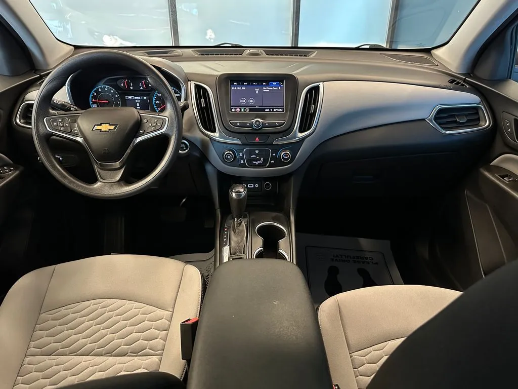 2021 Chevrolet Equinox LS - Photo 9