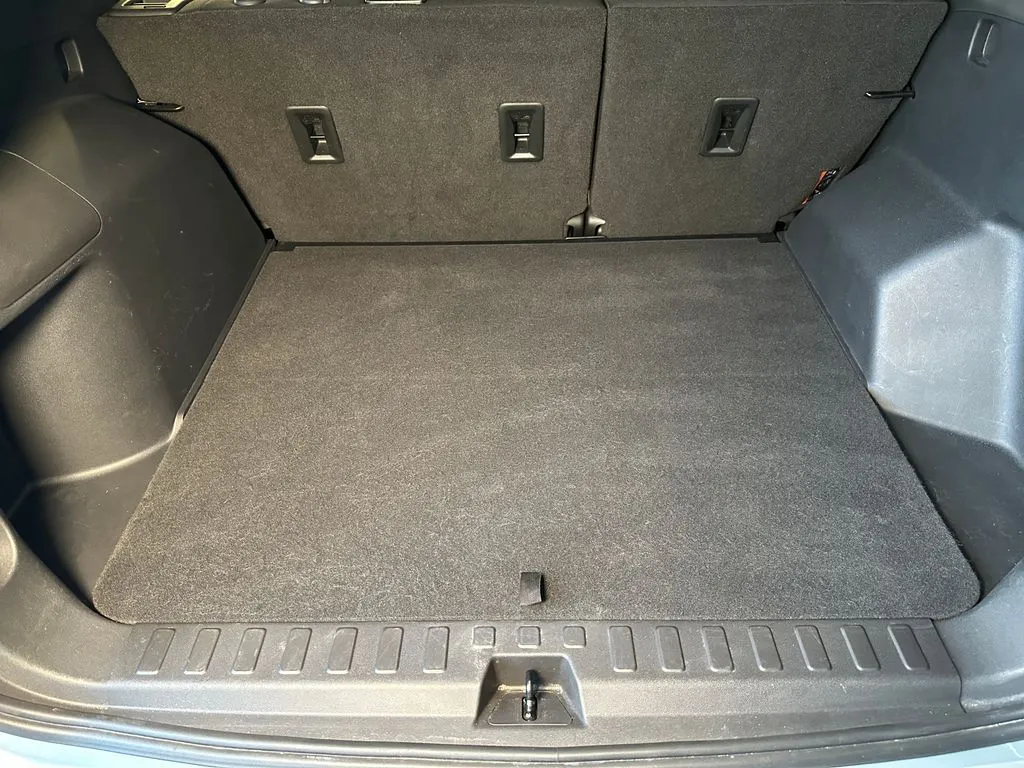 2021 Chevrolet Equinox LS - Photo 22