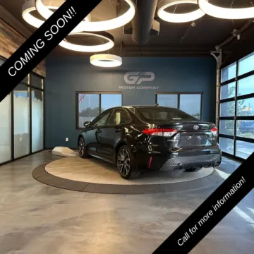 More photos of 2022 Toyota Corolla SE at GP Motor Company, UT