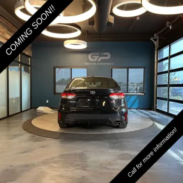 More photos of 2022 Toyota Corolla SE at GP Motor Company, UT
