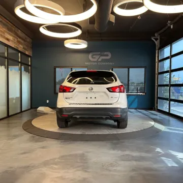 More photos of 2018 Nissan Rogue Sport SL at GP Motor Company, UT