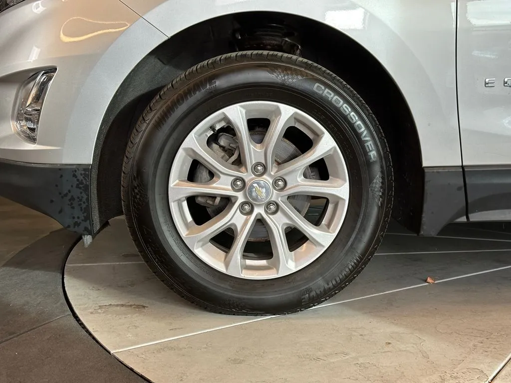 Chevrolet Equinox photo 25