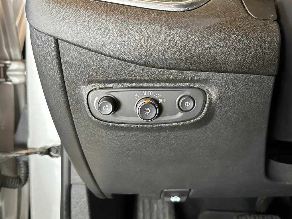 Chevrolet Equinox photo 18