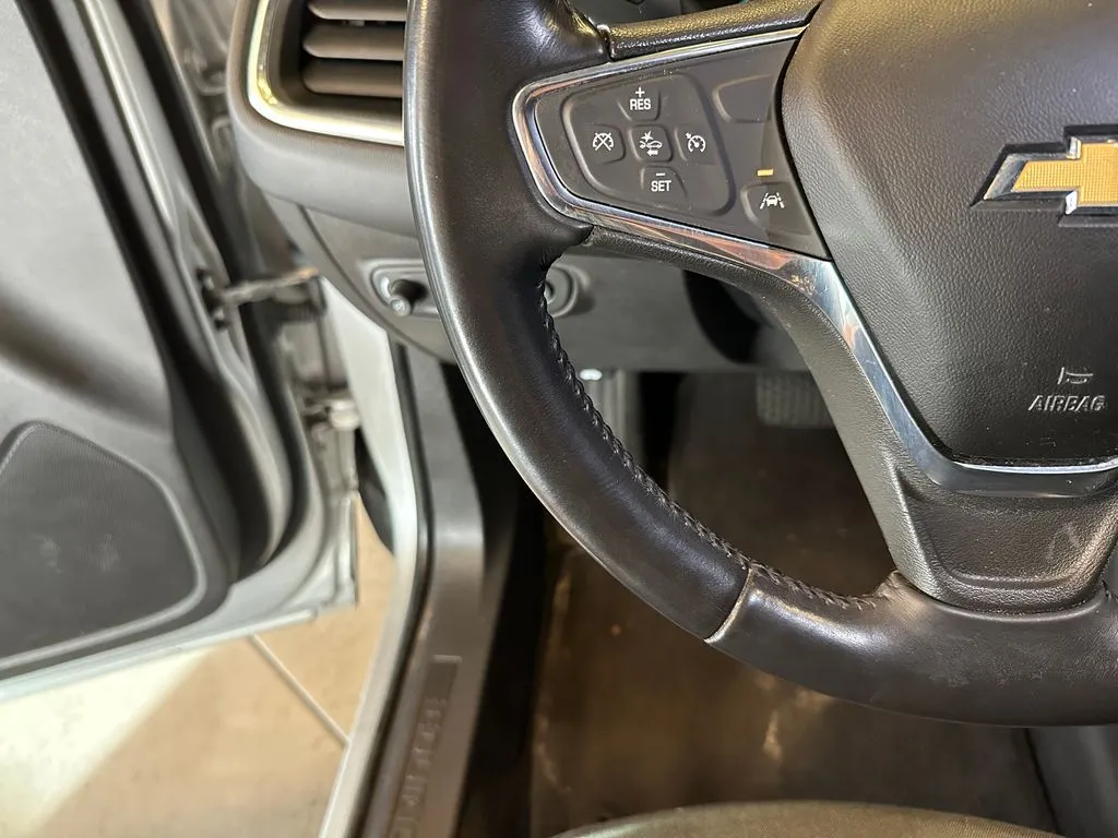Chevrolet Equinox photo 11