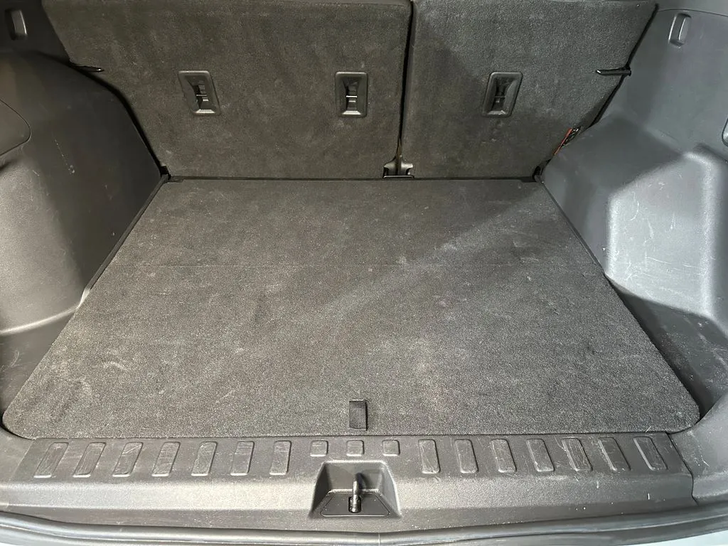 Chevrolet Equinox photo 22