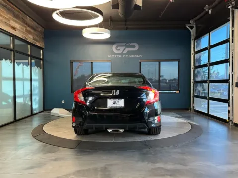 More photos of 2021 Honda Civic Sport at GP Motor Company, UT
