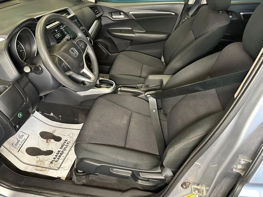 Honda Fit photo 20