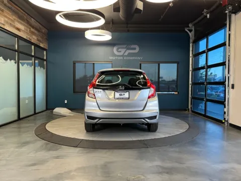 More photos of 2019 Honda Fit LX at GP Motor Company, UT