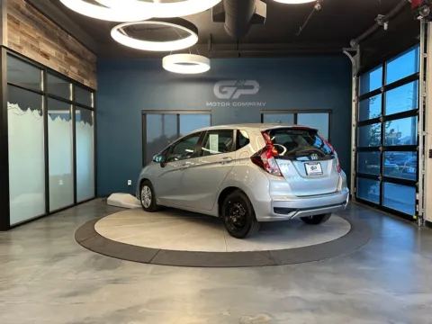 More photos of 2019 Honda Fit LX at GP Motor Company, UT