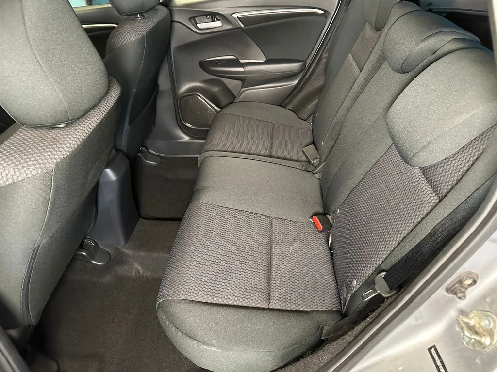 Honda Fit photo 21
