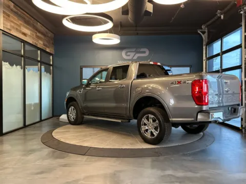 More photos of 2021 Ford Ranger XLT at GP Motor Company, UT