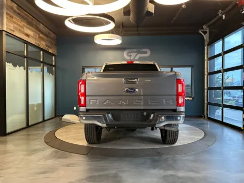 More photos of 2021 Ford Ranger XLT at GP Motor Company, UT
