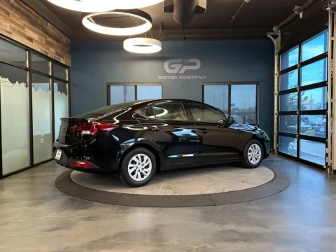Another view of 2020 Hyundai Elantra SE for sale in Kaysville, UT at GP Motor Company