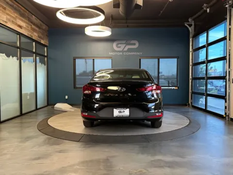 More photos of 2020 Hyundai Elantra SE at GP Motor Company, UT