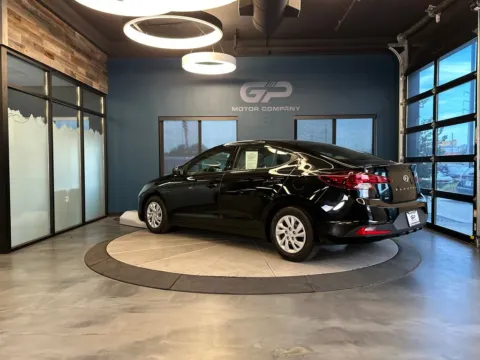 More photos of 2020 Hyundai Elantra SE at GP Motor Company, UT