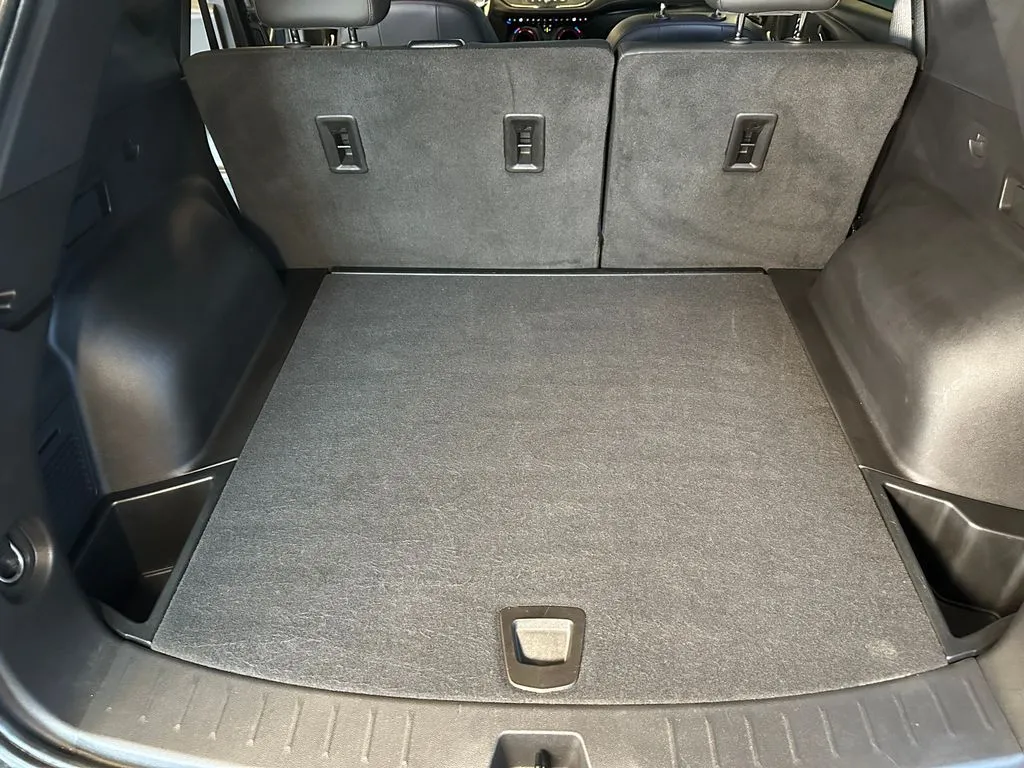 Chevrolet Blazer photo 22