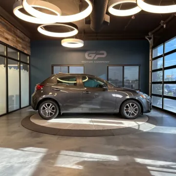 Photos of 2020 Toyota Yaris LE for sale in Kaysville, UT at GP Motor Company