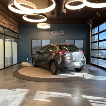 More photos of 2020 Toyota Yaris LE at GP Motor Company, UT