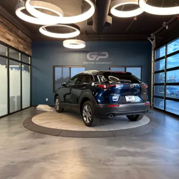 More photos of 2025 Mazda CX-30 2.5 S Premium Package at GP Motor Company, UT
